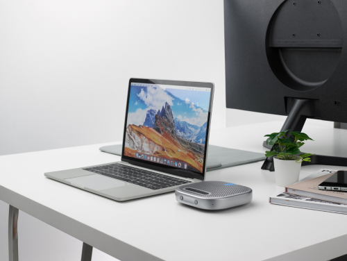 RAPOO CM500 (Omnidirectional SpeakerPhone)