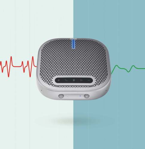 RAPOO CM500 (Omnidirectional SpeakerPhone)