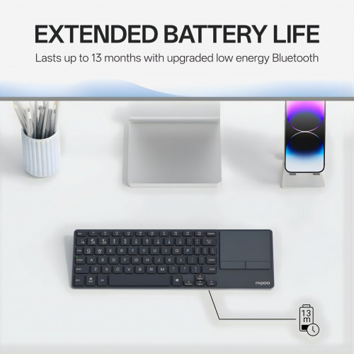 RAPOO E900T