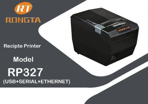 Receipt Printer ๐จ Brand RONGTA แแพแแ
แผแแแแแปแแแแแธ๐