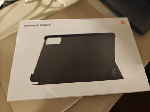 Redmi Pad SE case new