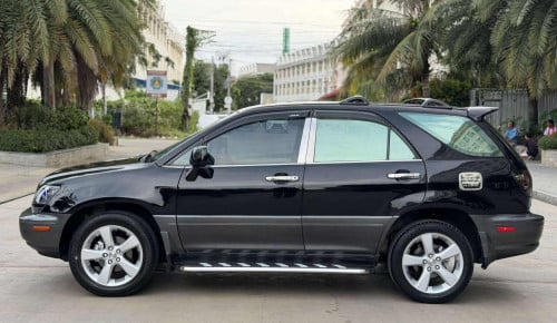 Rx300 02 ប៉ុង1 ថ្មីលះ