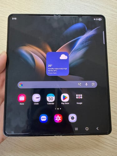 Samsung Galaxy fold 4 for sell
