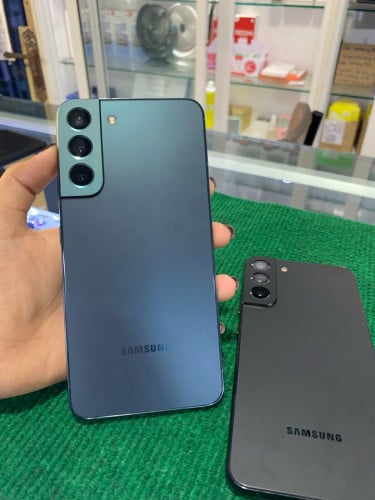 Samsung Galaxy S22plus