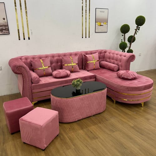 Sofa Beautiful set