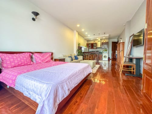 Studio 1bedroom for rent