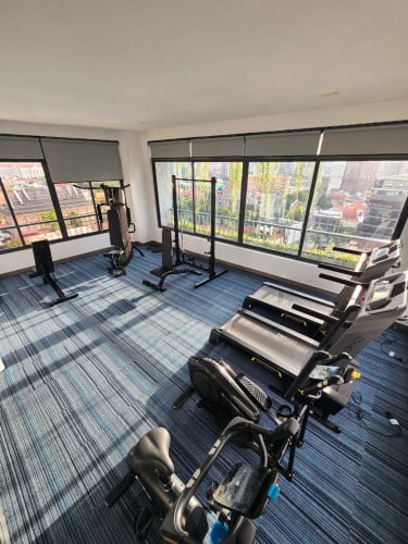 Studio For rent In SEREY RESIDENCE 21