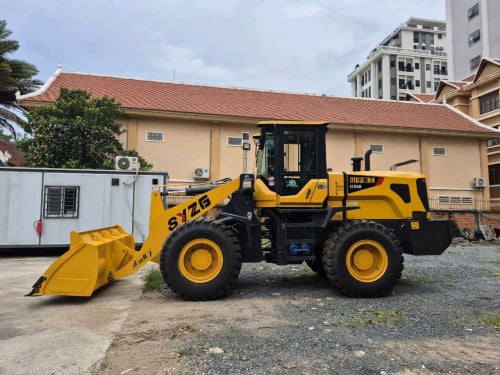 SYZG ZL948 ស្តុកចាស់ 2022 តម្លៃពិសេស