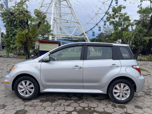 Toyota Scion06AX(ឡាននៅសៀមរាប)