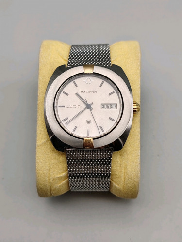 WALTHAM Automatic