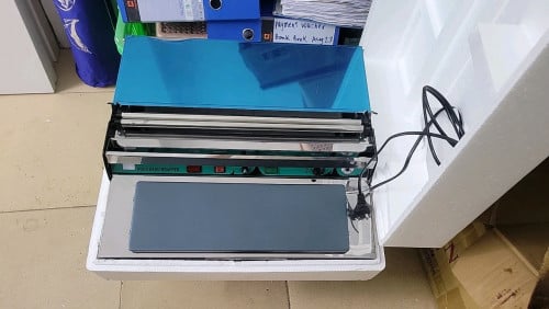 Wrapping machine FHW-450B