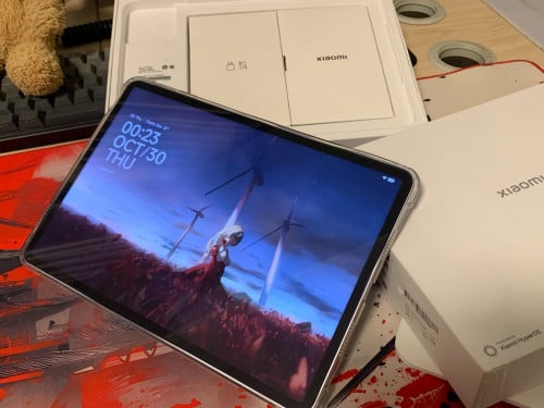 Xiomi Pad 7 pro / 256gb