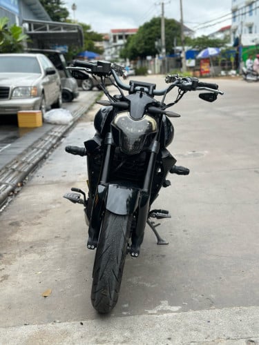 ZONTES ឆ្នាំ2023 350cc 4500$