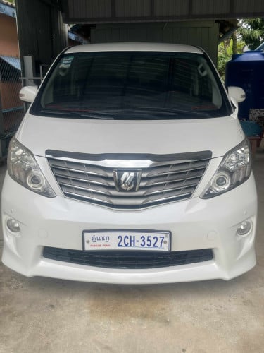 ឡានជួលខែ