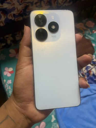 លក់ Tecno Spark 20C Ram8+8/128g