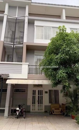 ផ្ទះសម្រាប់ជួល