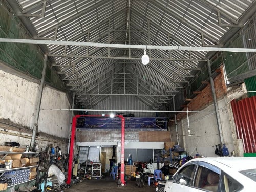 ឃ្លាំង​លក់​ មាន​ចំណូល​ស្រាប់​