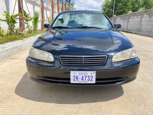 ថ្មីណាស់