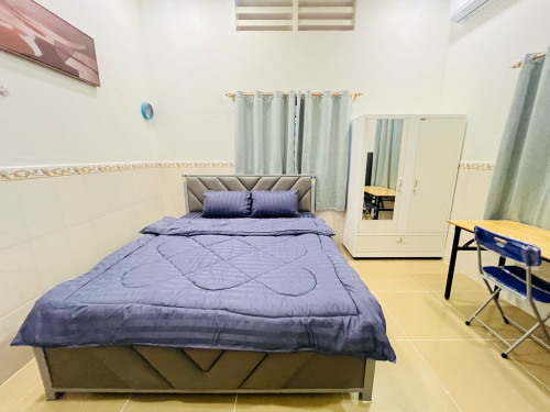 បន្ទប់ជួលសែនសុខ