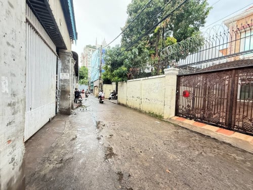 ផ្ទះជួលនៅ ច្បារអំពៅ