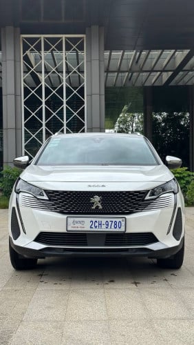 រថយន្តម្ចាស់ដើមទិញថ្មីបកកេះ