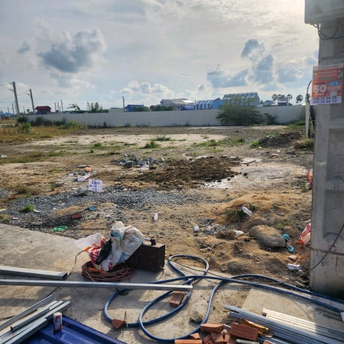 ដីលក់នៅភ្នំពេញ នៅអូដឹម 5×15