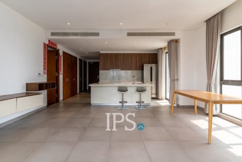 ខុនដូរមាន២បន្ទប់គេង សំរាប់លក់នៅ បឹងកេងកង១