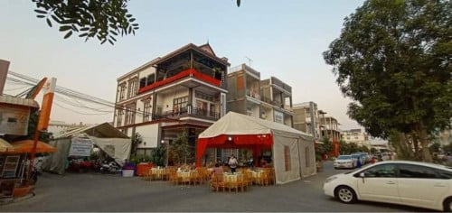 ផ្ទះលក់