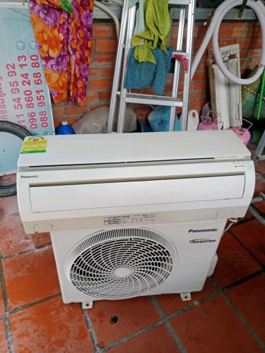 កំលាំង1,5HPសន្សំសំចៃភ្លេីងមួយតឹកមកពីជប៉ុន