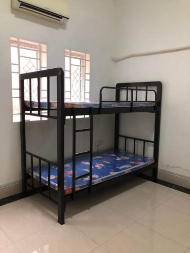 双层床Bunk bedគ្រែ2ជាន់