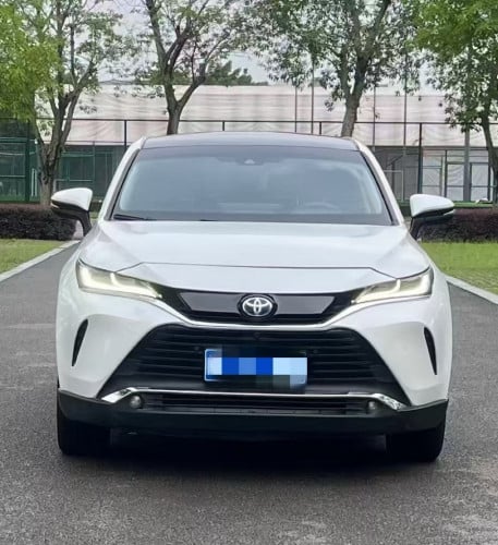 丰田凌放2.5混动