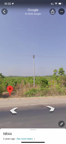 ដីលក់ម្ចាស់ផ្ទាល់ ផ្លូវលេខ44 គីឡូ29