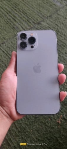 ស្អាត 98% 99% លក់ iphone 13 pro max ហ្សុីនAll ថ្ម78%