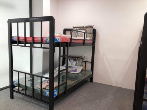 双层床Bunk bedគ្រែ2ជាន់