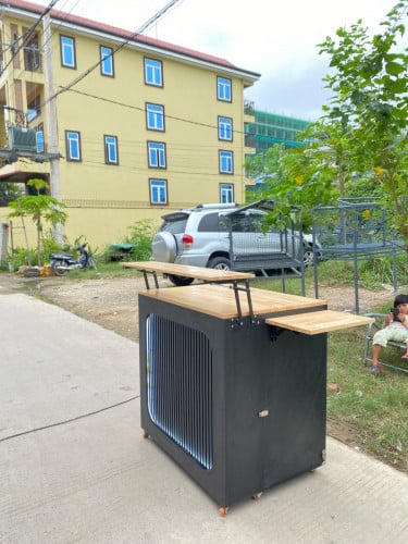 ទូកាហ្វេបត់បាន/Fold Counter