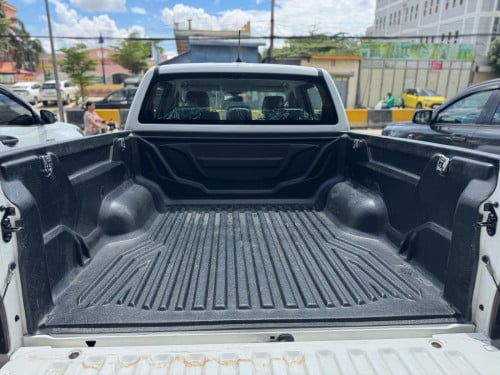 ជ័រទ្រុងឡាន Ford XLT  015ដល់22 Ford XLS