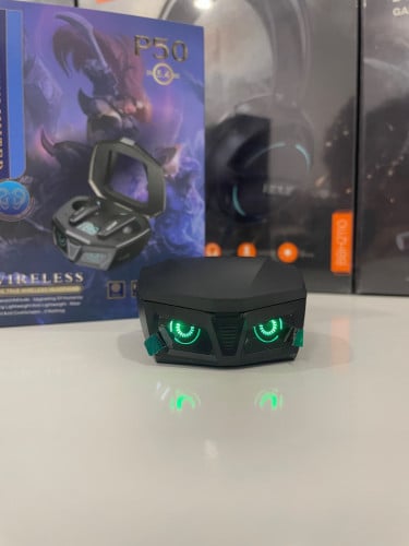 កាស់game P50