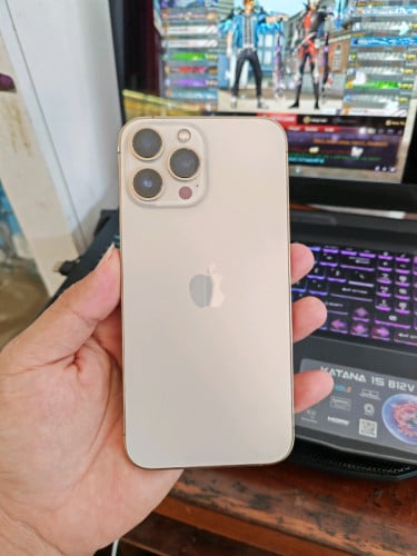 លក់​IPhone​13Pro Max 128% 99%