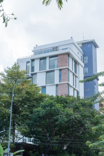 Tower 51 Office For Rent BKK1