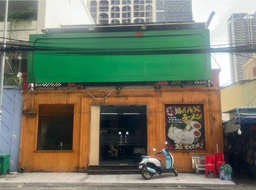 ហាងសម្រាប់ជួល | Shop for Rent BKK1