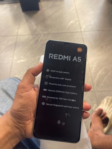 ទូរសព្ទលក់ ថ្មីប្រអប់ ❤️