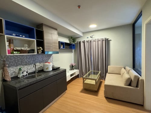 🌇 Available 1 Bed Polaris