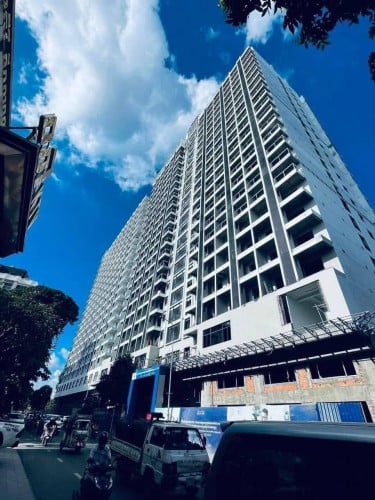 🏙Studio for Rent – 📍 Near Royal Palace | Museum | Night Market