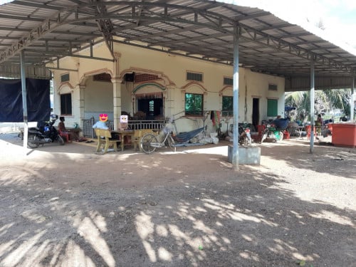 🏠 អចលនទ្រព្យ លក់ឡាយឡុង (Auctioned Properties) 🏷