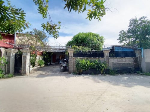 🏦House Available for Urgent Sale at a Special Price (Negotiable).