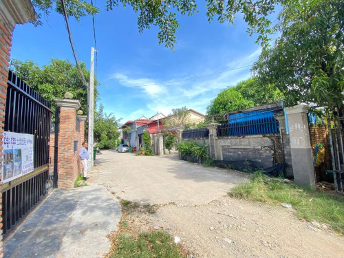 🏦House Available for Urgent Sale at a Special Price (Negotiable).