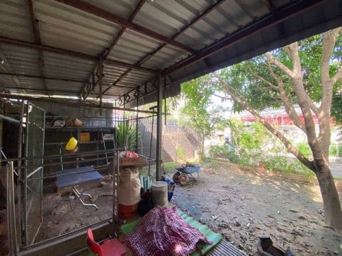 🏦House Available for Urgent Sale at a Special Price (Negotiable).