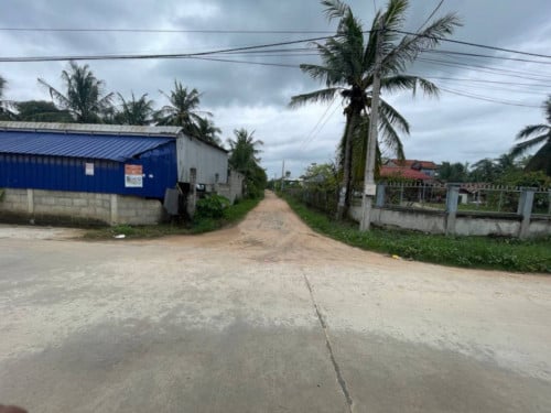 ๐ฆLand Available for Urgent Sale at a Special Price (Negotiable).