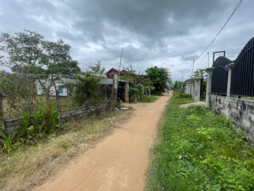 ๐ฆLand Available for Urgent Sale at a Special Price (Negotiable).