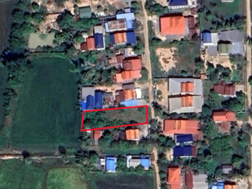 ๐ฆLand Available for Urgent Sale at a Special Price (Negotiable).